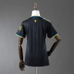 Man Utd 25/26 Third Away Women's Jersey - 图片 3