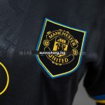 Man Utd 25/26 Third Away Women's Jersey - 图片 7