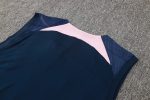 Tottenham Hotspur 23-24 Blue Vest - 图片 3
