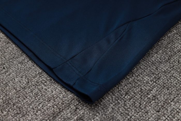 Tottenham Hotspur 23-24 Blue Vest - 图片 4