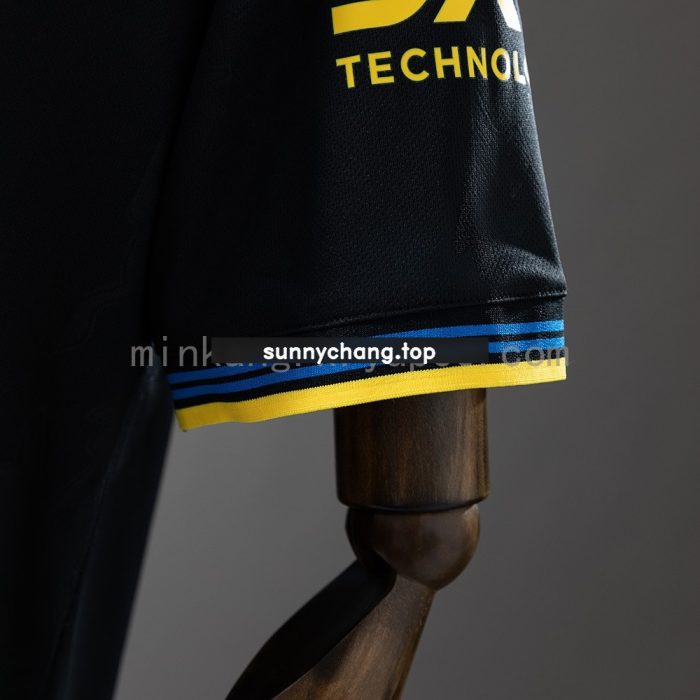 Man Utd 25/26 Away Jersey - 图片 3