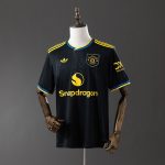 Man Utd 25/26 Away Jersey - 图片 9