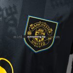 Man Utd 25/26 Third Away Long-Sleeve Jersey - 图片 7
