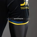 Man Utd 25/26 Player Version Third Jersey - 图片 3