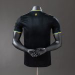 Man Utd 25/26 Player Version Third Jersey - 图片 8
