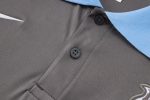 Tottenham Hotspur 24-25 Polo Shirt Dark Grey - 图片 8