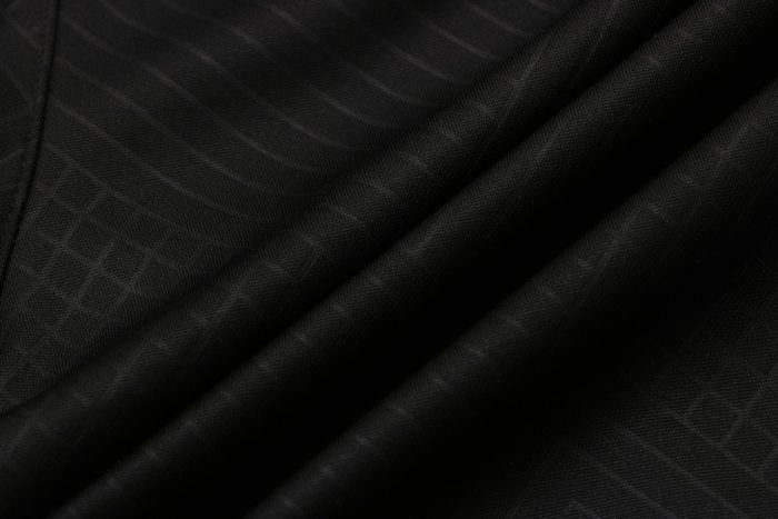 Tottenham Hotspur 22-23 Black Grey Vest - 图片 3