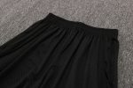 Tottenham Hotspur 22-23 Black Grey Vest - 图片 4