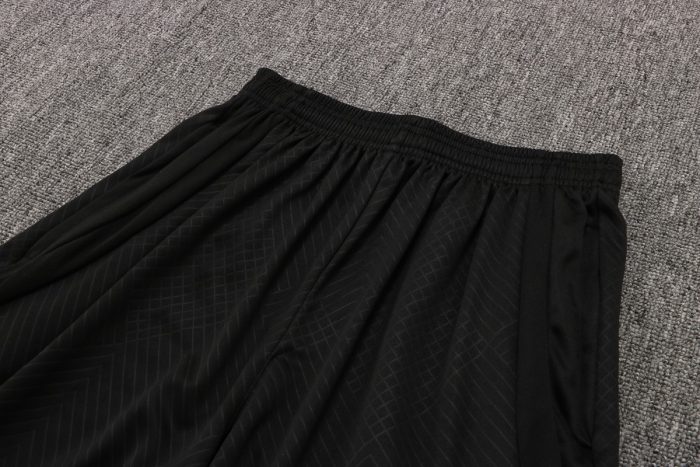Tottenham Hotspur 22-23 Black Grey Vest - 图片 4