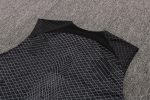 Tottenham Hotspur 22-23 Black Grey Vest - 图片 5
