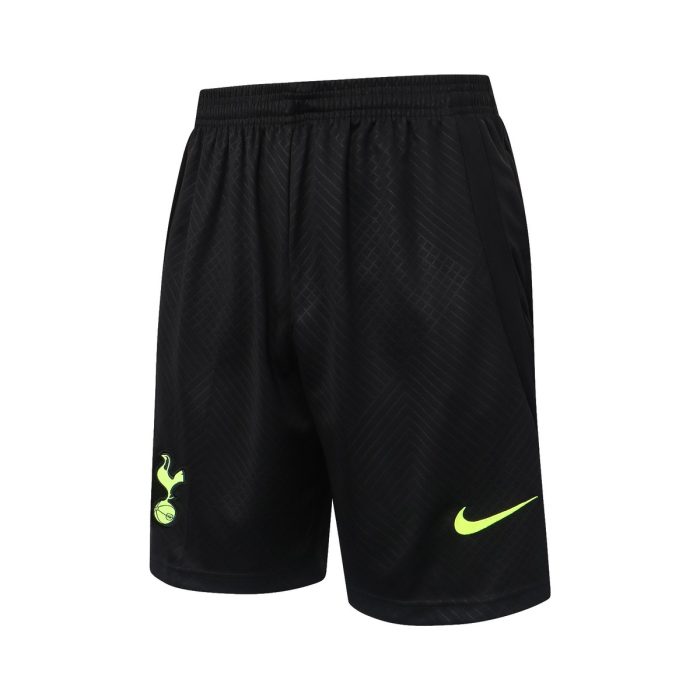 Tottenham Hotspur 22-23 Black Grey Vest - 图片 7