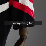 Manchester United Originals Black T-Shirt - 图片 3