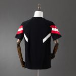 Manchester United Originals Black T-Shirt - 图片 6