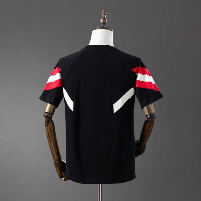 Manchester United Originals Black T-Shirt - 图片 6