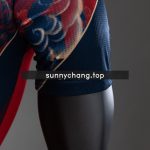 Man Utd 25/26 Concept Edition Player Version Jersey - 图片 3