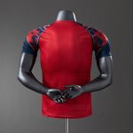 Man Utd 25/26 Concept Edition Player Version Jersey - 图片 8