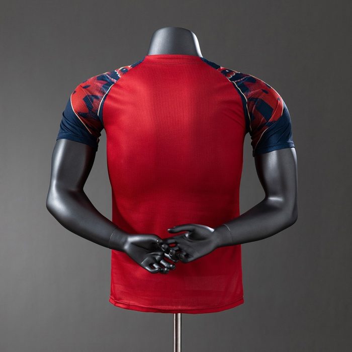 Man Utd 25/26 Concept Edition Player Version Jersey - 图片 8