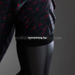 Man Utd 25/26 Year of the Snake Special Edition Player Version Jersey - 图片 3