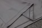Tottenham Hotspur 24-25 Half-Zip Jacket Dark Gray - 图片 4