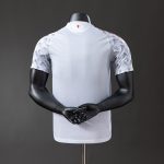 Man Utd 25/26 Special Edition Grey Player Version Jersey - 图片 7