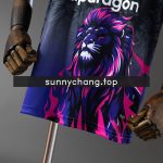 Man Utd 25/26 Kids Special Edition Jersey - 图片 8
