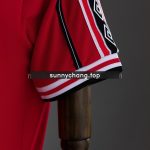 Retro 1998-1999 Manchester United Home Jersey - 图片 2