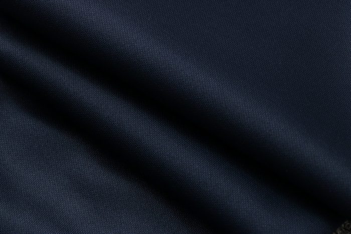 Tottenham Hotspur 21-22 Blue Long Zip Jacket with Hood - 图片 3