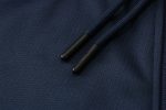 Tottenham Hotspur 21-22 Blue Long Zip Jacket with Hood - 图片 6
