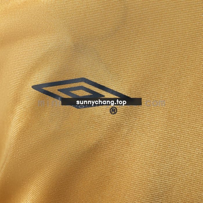 Manchester United 2001/02 100th Anniversary Edition Retro Jersey - 图片 3
