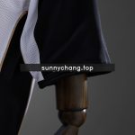 Manchester United 2001/02 100th Anniversary Edition Retro Jersey - 图片 5