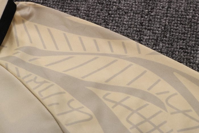 Tottenham Hotspur 22-23 Polo Shirt Khaki - 图片 7