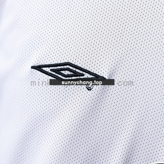 Manchester United 01/02 100th Anniversary Retro Long Sleeve Jersey S-XXL - 图片 3