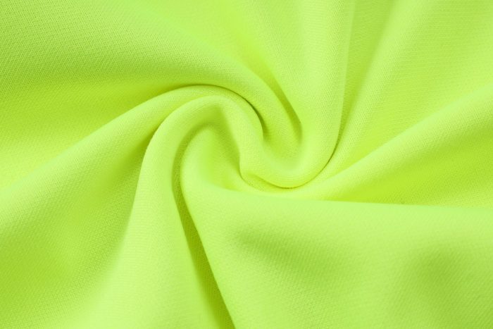 Tottenham Hotspur 22/23 Long Zip Jacket Fluorescent Green - 图片 3