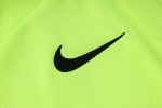 Tottenham Hotspur 22/23 Long Zip Jacket Fluorescent Green - 图片 5