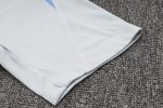 Tottenham Hotspur 24-25 Light Gray Short Sleeve Training T-Shirt - 图片 5