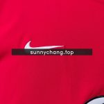 Manchester United 2002-2004 Home Retro Shirt S-XXL - 图片 3