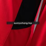 Manchester United 2002-2004 Home Long Sleeve Retro Jersey S-XXL - 图片 3
