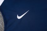 Tottenham Hotspur 2526 Vest Navy Blue - 图片 4