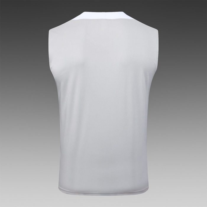 Tottenham Hotspur Light Gray Vest - 图片 7