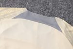 Tottenham Hotspur 22-23 Mustard Yellow Training Short Sleeve Set (with Pants) - 图片 3