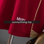 Retro 06/07 Manchester United Long Sleeve Home Jersey S-XXL - 图片 2