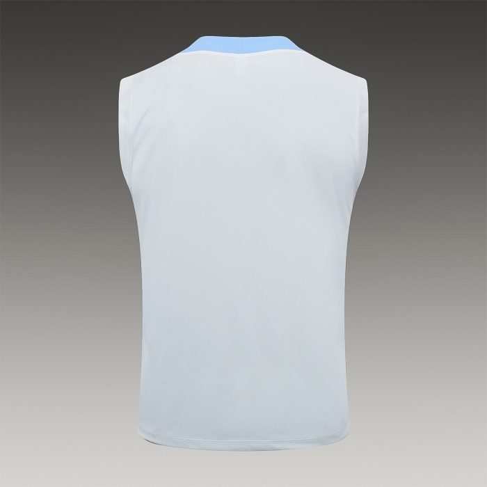 Tottenham Hotspur 24/25 Vest Light Gray - 图片 8