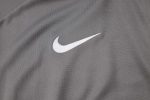 Tottenham Hotspur 24-25 Long Zip Jacket Dark Grey - 图片 5