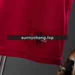 Retro 07/08 Manchester United Champions League Home Jersey S-XXL - 图片 2