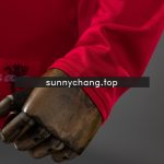 Manchester United 07/08 Champions League Home Retro Long Sleeve Jersey S-XXL - 图片 3