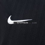 Man Utd 2007/08 Retro Black Jersey - 图片 4