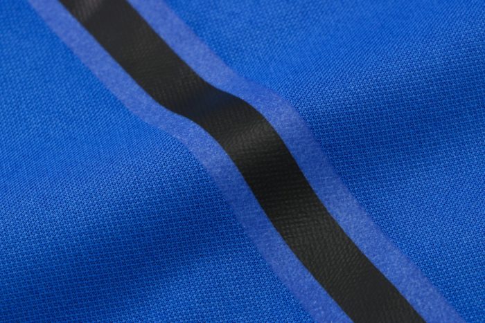Tottenham Hotspur 22/23 Long Zip Jacket with Hood in Blue - 图片 6