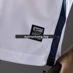 Manchester United 08/09 Champions League Away Retro Jersey - 图片 2