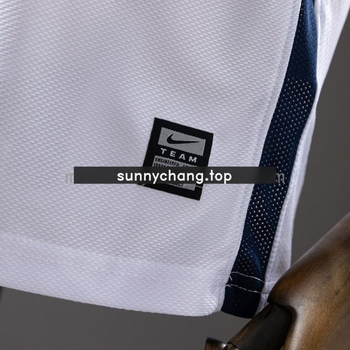 Manchester United 08/09 Champions League Away Retro Jersey - 图片 2