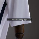 Manchester United 08/09 Champions League Away Retro Jersey - 图片 3